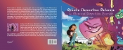 Book Cover for Ophelia Clementine Delarose has Obsessive Compulsive Disorder Book Cover for Ophelia Clementine Delarose has Obsessive Compulsive Disorder