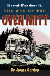 Book Cover for The Ark Of The Oven Mitt