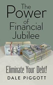 Book Cover for The Power of Financial Jubilee