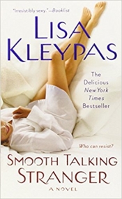 Book Cover for Smooth Talking Stranger Book Cover for Smooth Talking Stranger