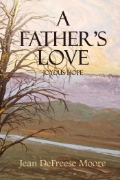 Book Cover for A Father's Love: Joyous Hope Book Cover for A Father's Love: Joyous Hope