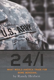 Book Cover for 24/1