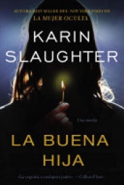 Book Cover for La buena hija Book Cover for La buena hija