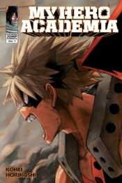 Book Cover for Katsuki Bakugo: Origin