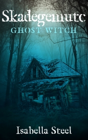 Book Cover for Skadegemutc: Ghost Witch Book Cover for Skadegemutc: Ghost Witch