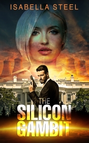 Book Cover for The Silicon Gambit Book Cover for The Silicon Gambit