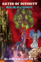 Book Cover for Gates of Divinity Book Cover for Gates of Divinity