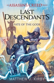 Book Cover for Fate of the Gods Book Cover for Fate of the Gods