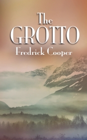 Book Cover for The Grotto
