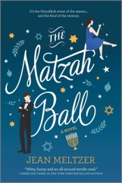 Book Cover for The Matzah Ball Book Cover for The Matzah Ball