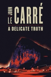 Book Cover for A Delicate Truth