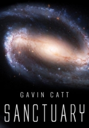 Cover for Sanctuary
