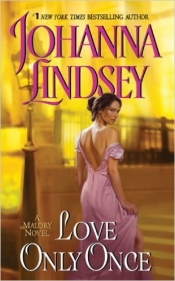 Book Cover for Love Only Once Book Cover for Love Only Once
