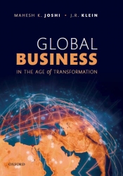 Book Cover for Global Business in the Age of Transformation Book Cover for Global Business in the Age of Transformation
