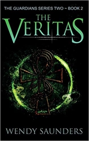 Book Cover for The Veritas Book Cover for The Veritas