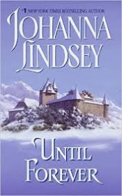 Book Cover for Until Forever