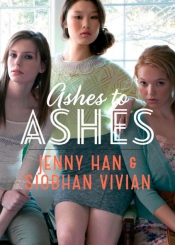 Book Cover for Ashes To Ashes