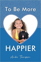 Book Cover for To be more happier