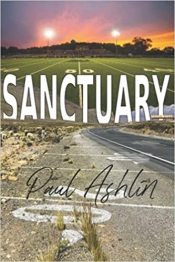 Book Cover for Sanctuary
