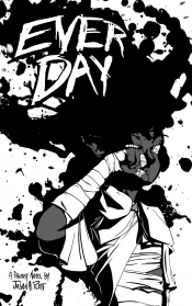 Book Cover for Ever Day