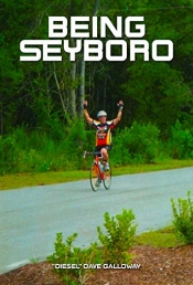 Book Cover for Being Seyboro
