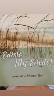 Cover for Edisto, My Edisto