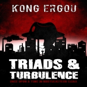 Book Cover for Triads & Turbulence - Volume One Book Cover for Triads & Turbulence - Volume One