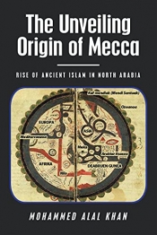 Book Cover for The Unveiling Origin of Mecca Book Cover for The Unveiling Origin of Mecca