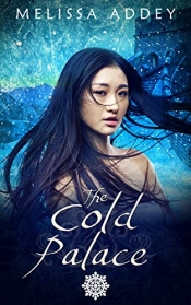 Book Cover for The Cold Palace Book Cover for The Cold Palace