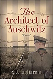 Book Cover for The Architect of Auschwitz