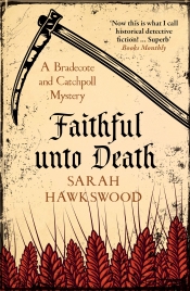 Book Cover for Faithful Unto Death