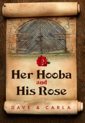 Book Cover for Her Hooba and His Rose