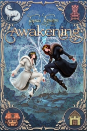 Book Cover for Awakening