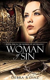 Book Cover for Woman of Sin Book Cover for Woman of Sin