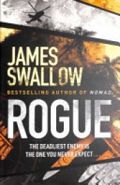 Book Cover for Rogue Book Cover for Rogue