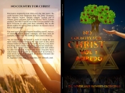 Book Cover for No Country for Christ Vol 1 Ambedo