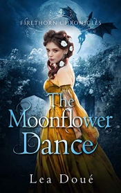 Book Cover for The Moonflower Dance Book Cover for The Moonflower Dance