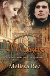 Book Cover for Maestro Book Cover for Maestro