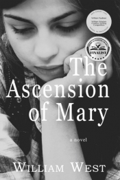 Book Cover for The Ascension of Mary