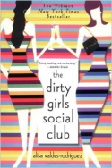 The Dirty Girls Social Club