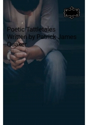 Book Cover for Poetic Tattletales Book Cover for Poetic Tattletales