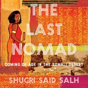 Book Cover for The Last Nomad Book Cover for The Last Nomad
