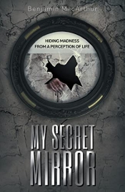 Book Cover for Secret mirror Book Cover for Secret mirror