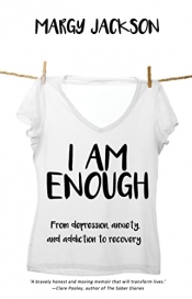 Book Cover for I Am Enough Book Cover for I Am Enough