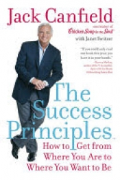 Book Cover for The success principles