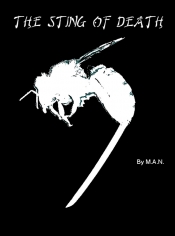 Book Cover for The Sting of Death