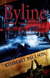 Book Cover for Byline
