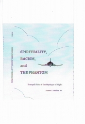 Book Cover for Spirituality, Racism, and the Phantom Book Cover for Spirituality, Racism, and the Phantom