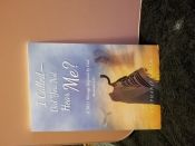 Book Cover for I Called. Did You Not Hear Me? A 2021 Message inspired by God.