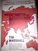 The Power of Geography